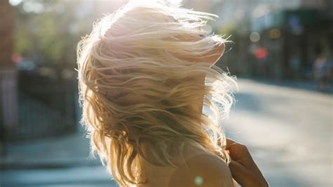 What Your Hair Color Says About Your Sex Life