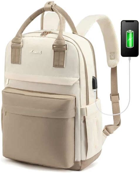 7 Best Minimal & Slim Laptop Backpacks in 2023 (January)