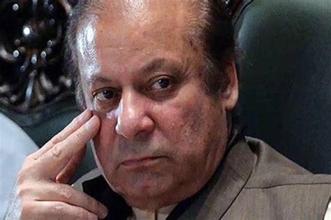 Nawaz Sharif Refuses To Undergo Surgery Conditions It With Maryams