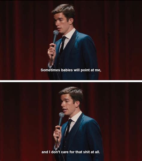 John Mulaney | John mulaney, Asian american, Can't stop laughing