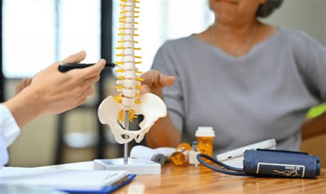 Herniated Disc Sos Signs And Chiropractic Solutions