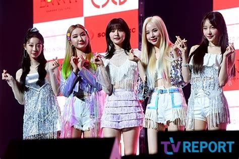 Exid、韓国で最後の完全体活動それぞれが心境を告白「今この瞬間まで全てが大切」 Kstyle