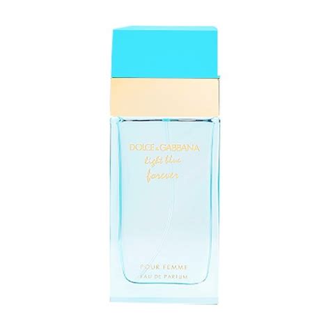 Dolce Gabbana Light Blue Forever Pour Femme 25 Ml Edp Perfume