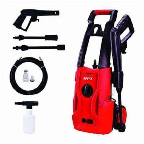 140 Bar Mpt High Pressure Washer 1800w 1800 Watt At Rs 8438 In Ranchi