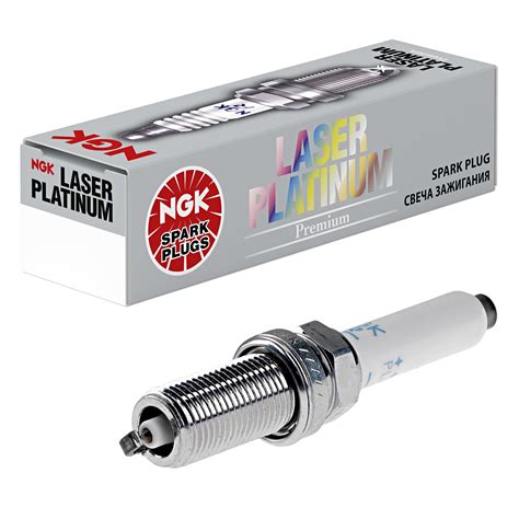 Amazon Ngk Plfer A Eg Laser Platinum Spark Plug Pack Of