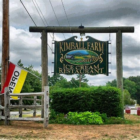 Kimball Farm 21 Tips From 634 Visitors