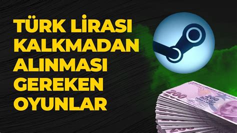 STEAM DOLARA GEÇMEDEN ÇÖKMENİZ GEREKEN OYUNLAR Steam Cadılar