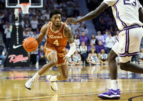 Kansas Jayhawks Vs Texas Longhorn Basketball Preview Why Ku Must