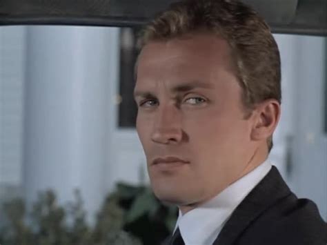 Roy Thinnes In The Invaders Roy Thinnes Roy Guys