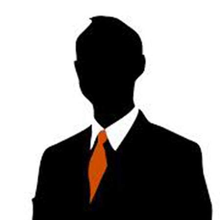 Politician Silhouette at GetDrawings | Free download