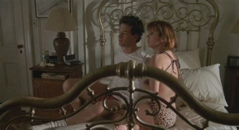 Naked Carrie Fisher In The Man With One Red Shoe