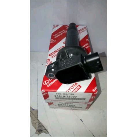 Jual Koil Coil Ignition Vios Gen Limo Vios Gen Yaris Shopee Indonesia