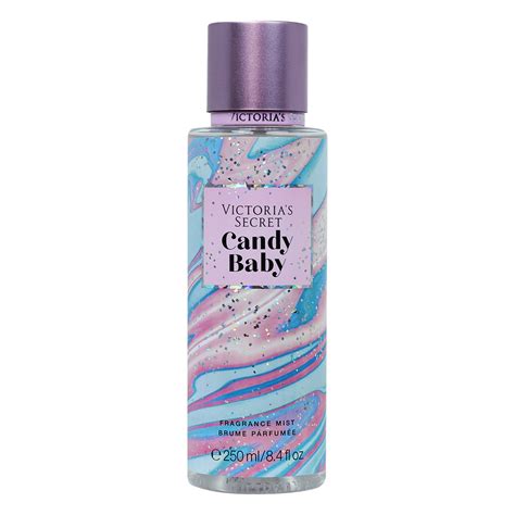 Victoria's Secret Candy Baby Fragrance Mist 250ml | Sinin