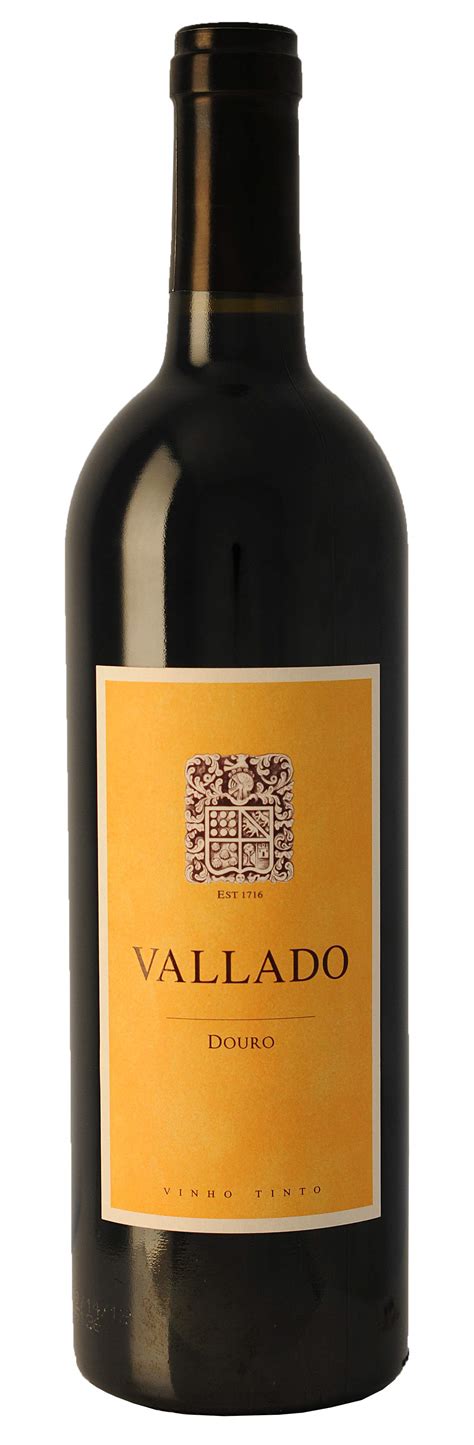 Vinstyrke2 | Vallado 2011, Quinta do Vallado, Duoro