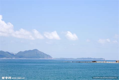 大海摄影图山水风景自然景观摄影图库昵图网