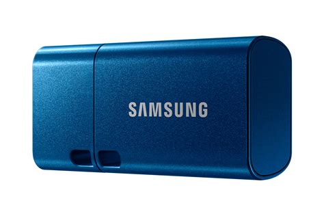 SAMSUNG USB-C (MUF-256DA/APC) 256GB/5 ANOS LIMITADA - Beep Informática