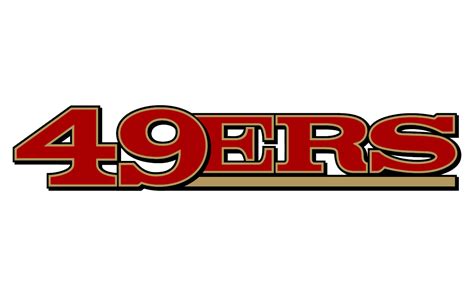 San Francisco 49ers Logo Sf 02 Png Logo Vector Brand Downloads Svg Eps