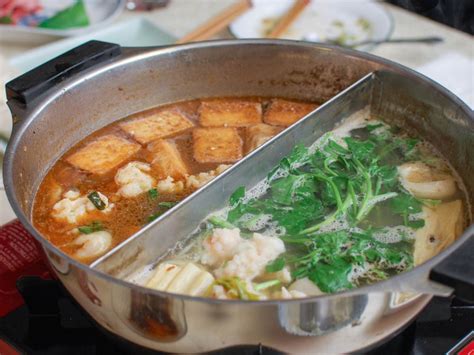 Fakta Hot Pot Makanan Serba Rebus Ala Tiongkok Yang Gampang Dibuat