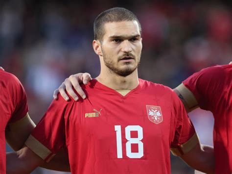 Djordje Jovanović novi igrač Partizan fudbal Arena Sport