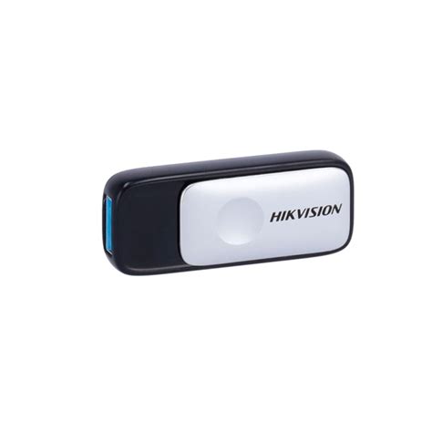 Hikvision HS USB M210S 128G U3 BLACK Hikvision USB Flash Drive