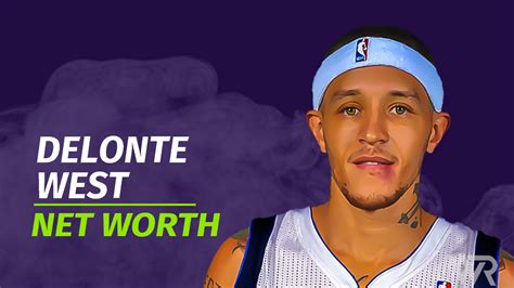 Delonte West Net Worth & Achievements (Updated 2025) - Wealth Rector