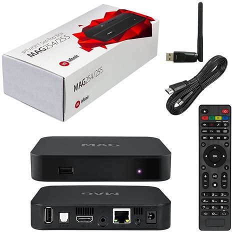 Top 8 Best IPTV Boxes Of 2023 StuffSure