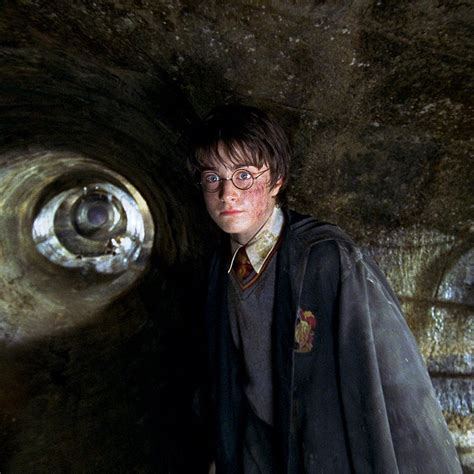 Horcruxes in Harry Potter | POPSUGAR Tech