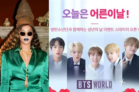 Grammy Awards 2020: Beyonce Leads, BTS Bags First Ever Nom – Full List ...