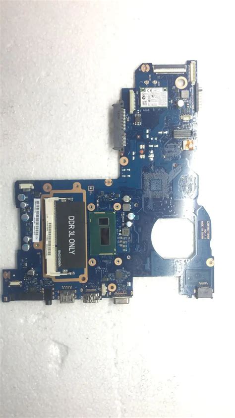 BA41-02342A BA92-14381A для samsung NP270E5J 270E5J 270E5 ноутбук ...