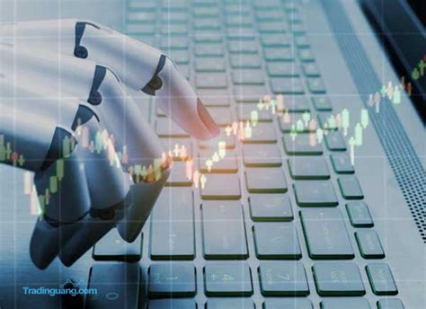 Kelebihan Dan Kekurangan Robot Trading Forex