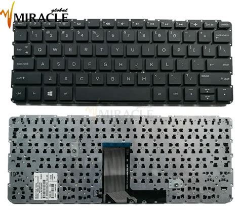 Repair You Life Laptop Keyboard For Hp E Pavilion Touchsmart E Us