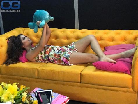 Karol Sevilla Nude Pictures Photos Playboy Naked Topless Fappening