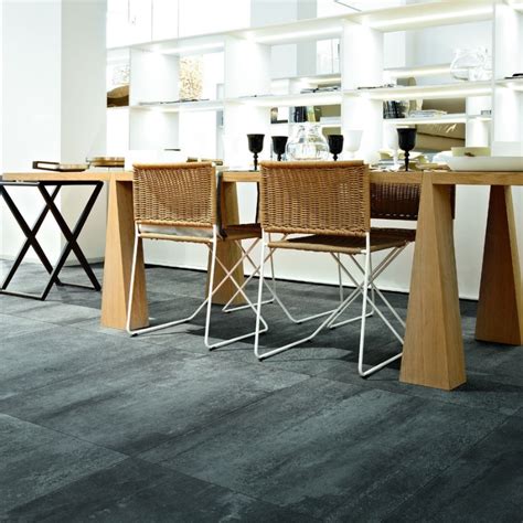 FLORIM FLOOR GRES RAWTECH RAW COAL NATURALE 60x60 SP 9mm Fiss