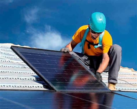 Necesitas Seguir Estos Tips Para Un Nuevo Sistema Fotovoltaico Instalaciones Eléctricas