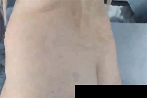 Horny Babe Fucked Both Holes At The Same Time