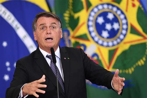 Bolsonaro Renova Ataques Ao STF E Faz Defesa Da Ditadura Militar