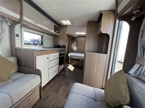 Coachman VIP 675 2018 Yorkshire Coast Caravans