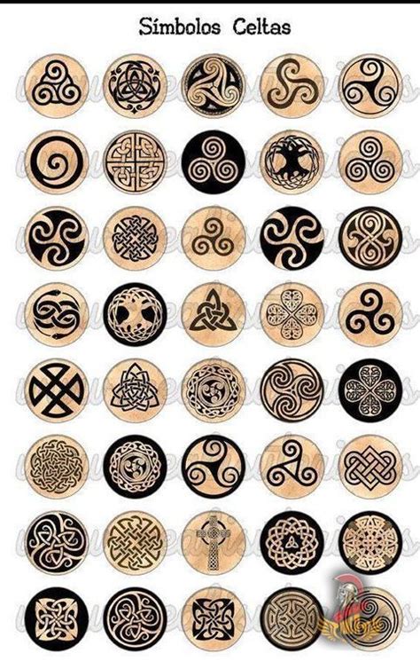 Celtic Symbols Sacred Geometry Art Celtic Designs Alchemy Symbols