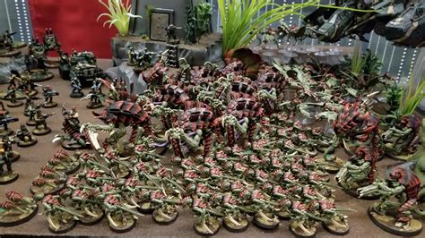 More Jaw Droppers From The Parade Of Armies Ontabletop Home Of