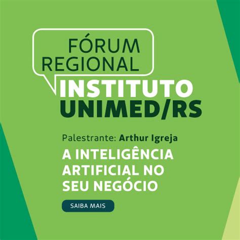 F Rum Instituto Unimed Rs