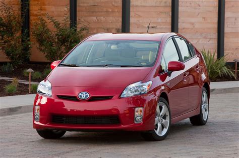 Toyota Prius Reliability and Common Problems - In The Garage with ...