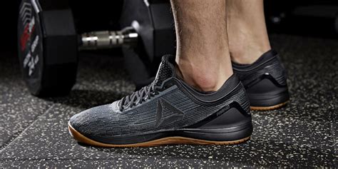 Reebok CrossFit Nano Flexweave Review BarBend Lupon Gov Ph