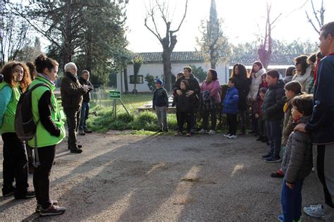 La Junta Anima A Los Centros Educativos Familias Y Asociaciones De