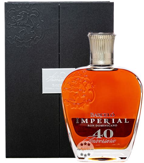 Barcelo Imperial Premium Blend 40 Aniversario | mySpirits.eu