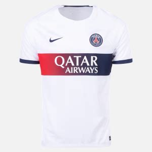 Paris Saint Germain Psg Nuove Maglie Calcio Poco Prezzo