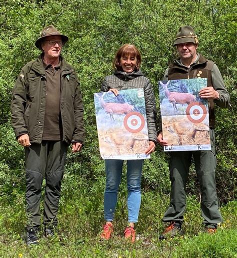 Ergebnisse Bezirksschießen Oberpustertal 2023 Südtiroler Jagdportal