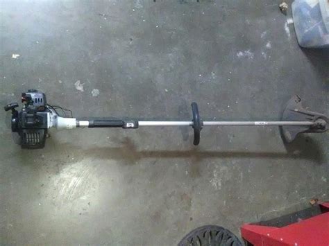 Echo Srm 2601 Weed Trimmer For Sale In Garland Tx 5miles Buy And Sell