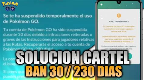 ALERTA Y SOLUCION Nueva Ola De BANEOS VISUALES En Pokemon GO