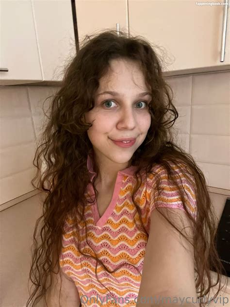 Maycurlyvip Mycurlysis Nude Onlyfans Leaks The Fappening Photo Fappeningbook