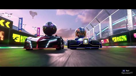 KartRider Drift NEW Season 2 Trailer Racing Pass Gameplay